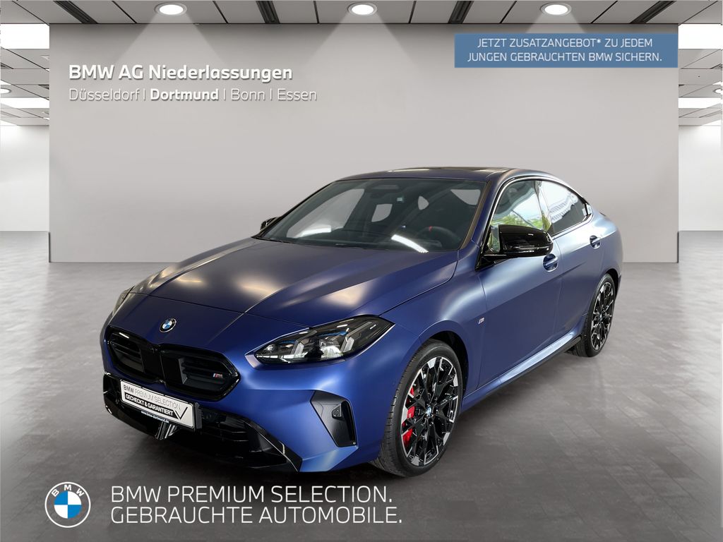 BMW M235 xDrive Gran Coupé M Sport AHK Harman/K LED