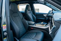 AUDI Q7 TDI / S LINE/ 22"/ ADVANCED/ PANO/ 7 SITZE AUDI Q7 TDI / S LINE/ 22"/ ADVANCED/ PANO/ 7 SITZE