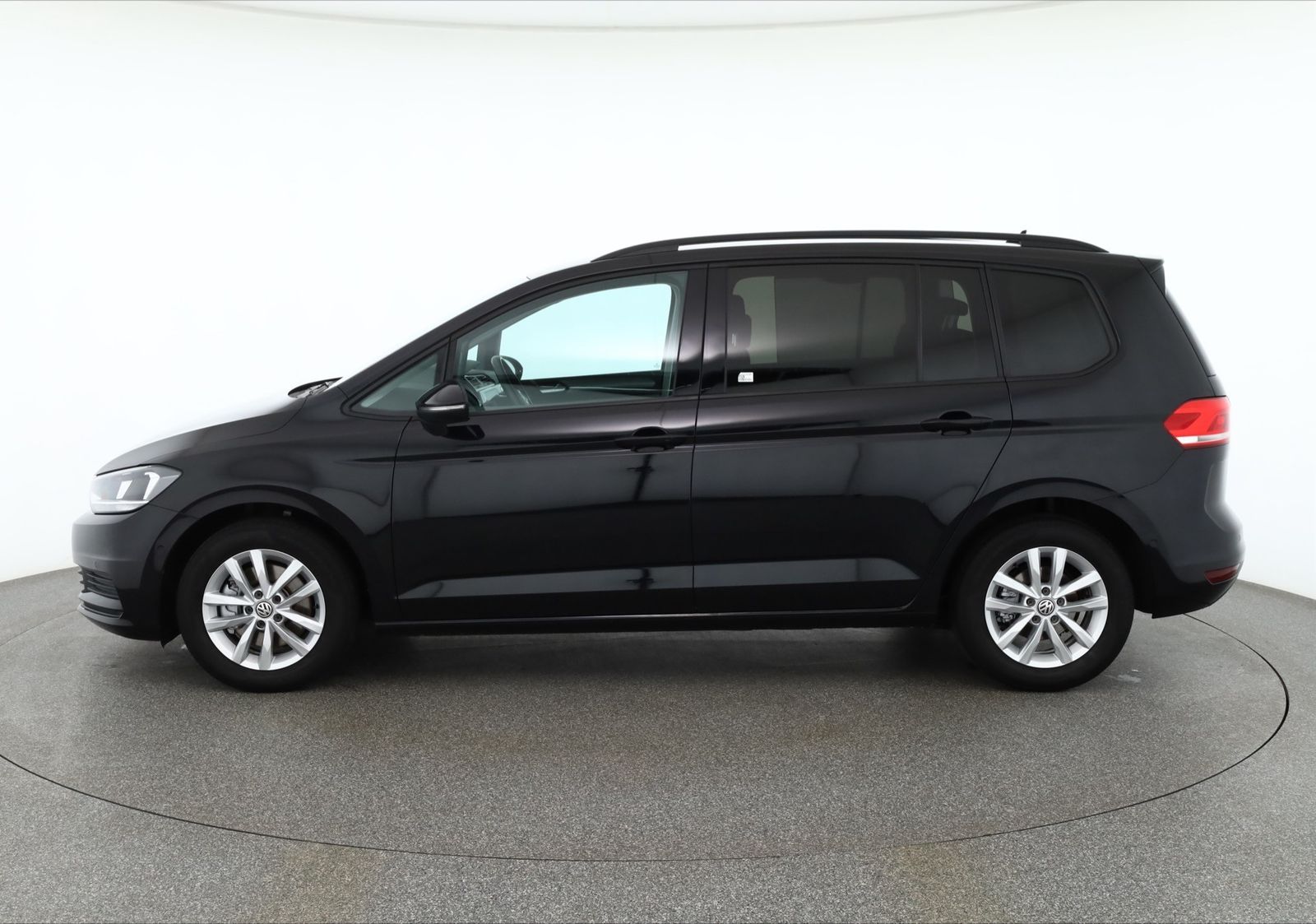 Volkswagen Touran 1.0 Comfortline Navi Kamera Keyless-Go imagem 2