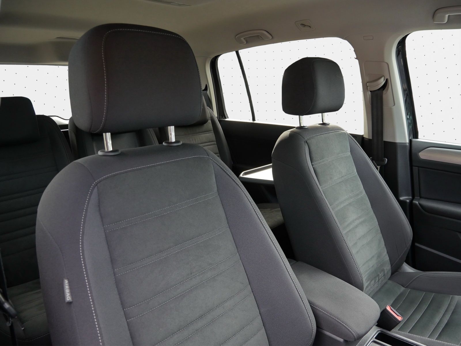 Volkswagen Touran - Bild 10