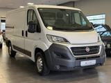 Fiat Ducato Kasten 30 130 L2H1 RS: 3450 mm - Fiat Ducato: L3h2