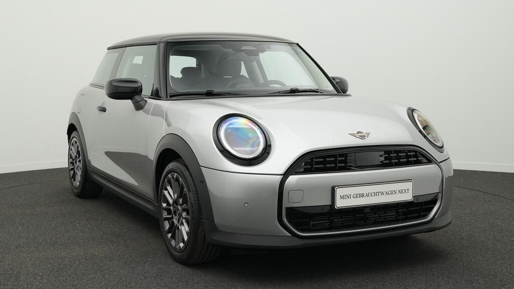 MINI Classic Trim imagem 2