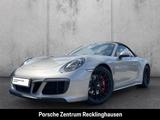 Porsche 991 911 Carrera GTS Cabriolet HA-Lenkung BOSE - Porsche 991 in Gelsenkirchen