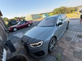 Audi S4 Avant 3.0 TDI Quattro *Memory*Keyless*LED* - Audi S4 Unfallwagen