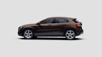 Mercedes GLA 220 - 7