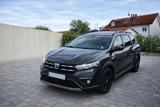 Dacia Jogger TCe 110 Extreme + 5-Sitzer  - Dacia Jogger von privat