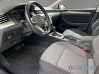 Volkswagen Passat Variant - Vorschau Bild 5