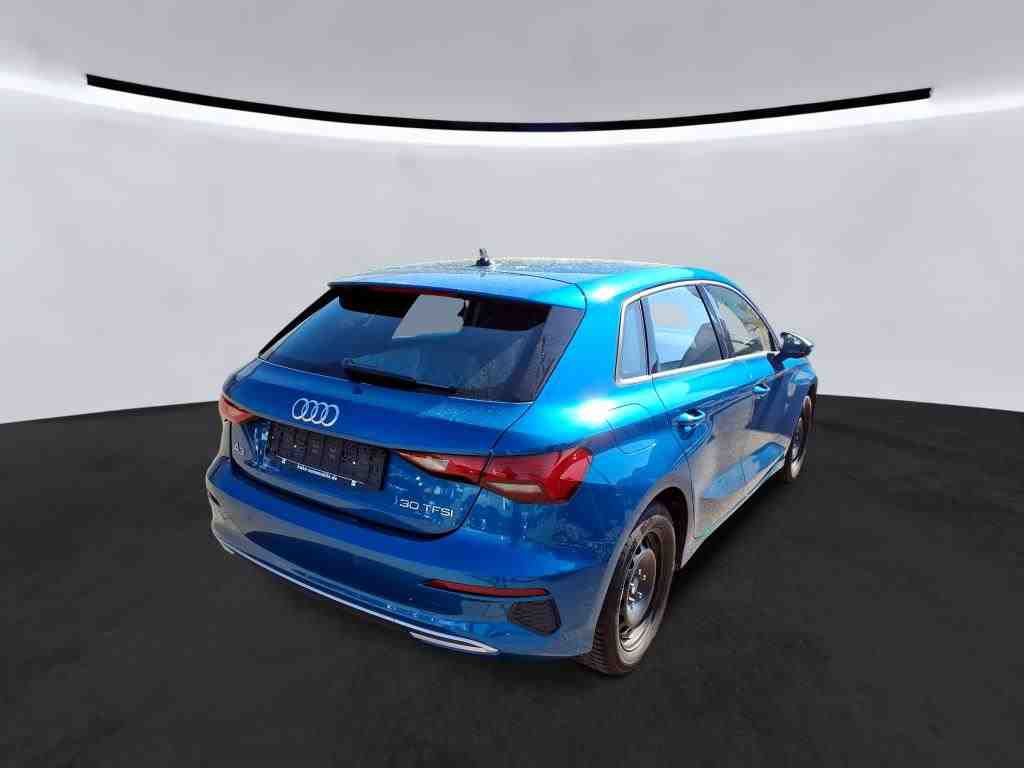 Audi A3 - Bild 4