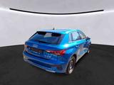 Audi A3 Sportback 30 TFSI Garantie 12/27 Navi Sitzh V - Audi: V12