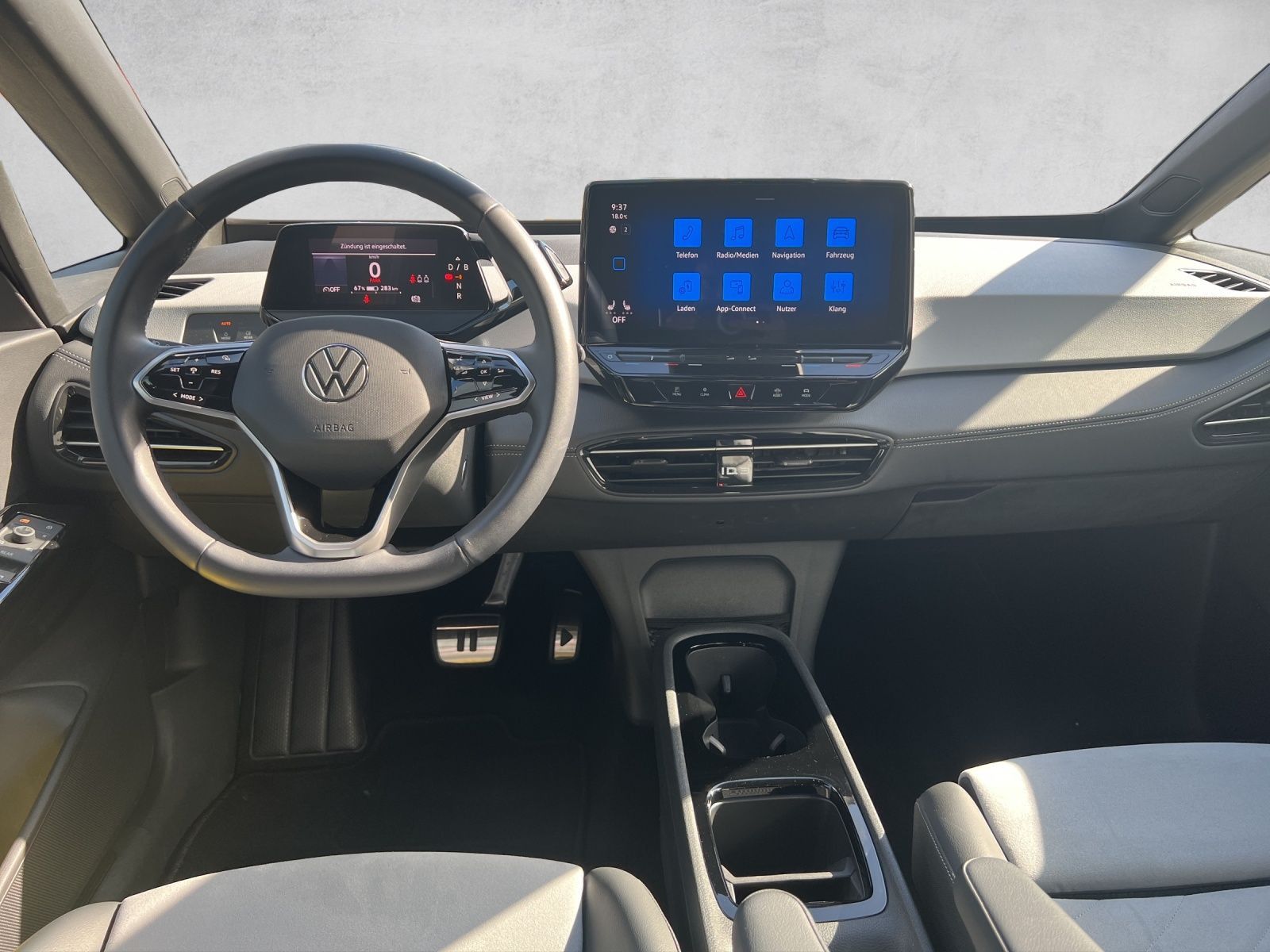 ID.3 Pro Move Navi*ACC*Kamera*Keyless