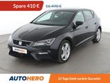 Seat Leon 1.8 TSI FR*LED*NAVI*ACC*PDC*SHZ*KLIMA* - Seat in Köln