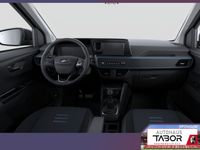 Ford Tourneo Courier - Vorschau Bild 6