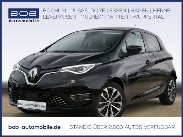 Renault ZOE Intens SHZ+Klima+Kamera+PDC