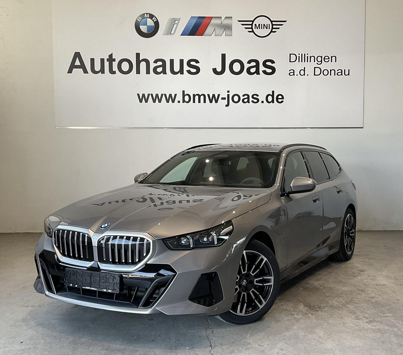 BMW 530e |Sitzbelüftung |AHK |Komfortzugang