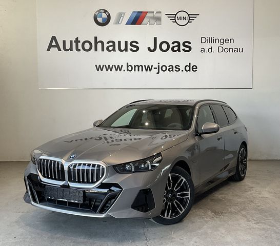 BMW 530e iPerformance Sitzbelüftung|AHK|Komfortzugan