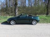 MGF 1.8i VVC 107kW VVC - MG MGF aus 2000