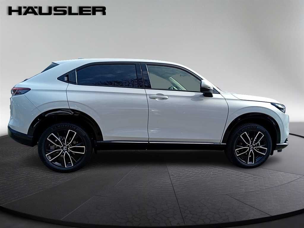 Honda HR-V - Bild 5