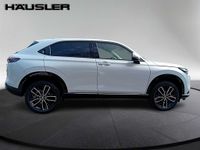 Honda HR-V - Vorschau Bild 5