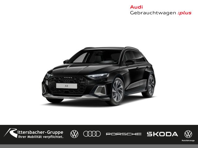 Image of Audi A3