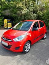 Hyundai i10 2011 Edition/TÜV bis 04/2028/8... - Hyundai i10: Edition20