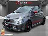 Abarth 595 Competizione Bi-Xenon*Pano*PDC - Abarth aus 2015