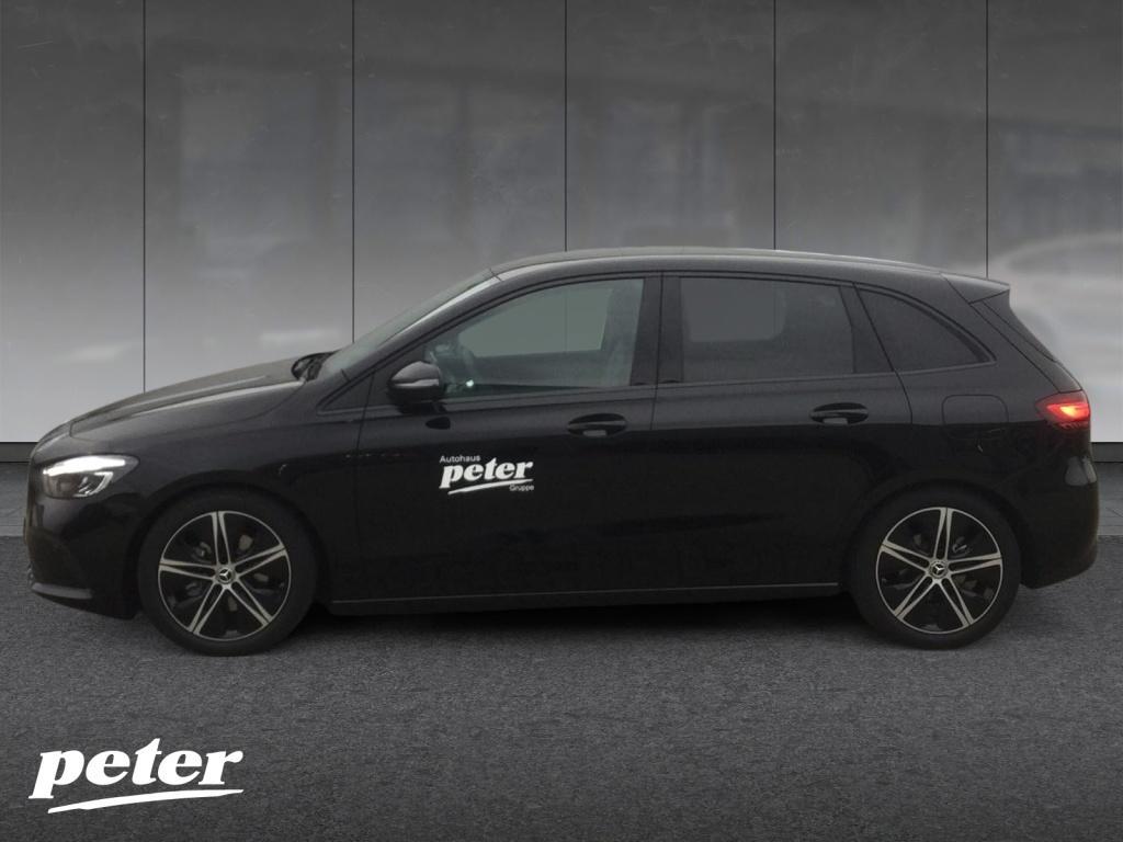 Mercedes-Benz B 180 Progressive Line*AHV*Night Paket