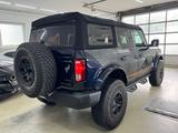 Ford Bronco/4X4/Soft-Top - Ford Bronco Gebrauchtwagen