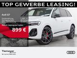 Audi Q7 55 TFSI Q S LINE 360* MATRIX BuO AHK PANO - Audi Q7 Gebrauchtwagen in Dortmund