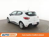Renault Clio 0.9 TCe Limited *TEMPO*KLIMA*GARANTIE* - Renault Clio Gebrauchtwagen in Hamburg