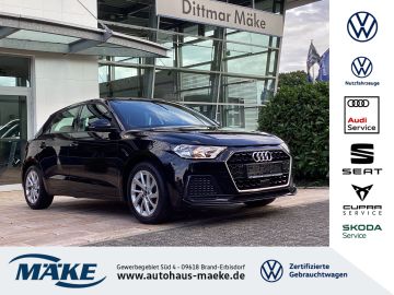 Audi A1 - 1