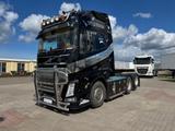 Volvo FH16/750+RETARDER+FULL AIR - Volvo FH16 750