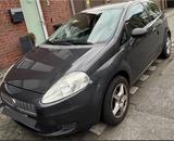 Fiat Punto - Fiat Punto in Essen