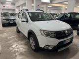 Dacia Sandero Stepway 1.5 Blue dCi 95 CV Comfort - Dacia Sandero Comfort mit Diesel-Antrieb
