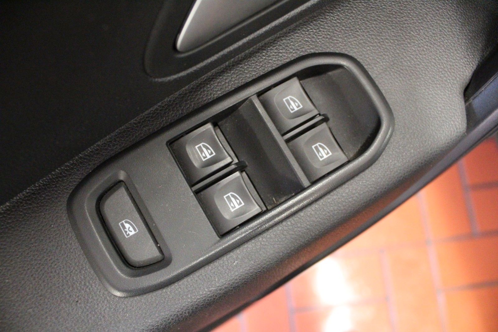 Fahrzeugabbildung Dacia Duster Blue dCi 115 Expression *Sitzheizung*AHK*