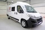 Clever Van 600 Celebration/1.Hand/Festbett/Solar/Klima - Offers