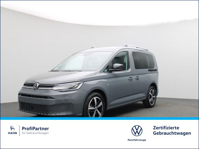 Volkswagen Caddy - Bild 1