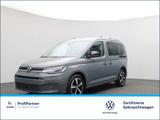 Volkswagen Caddy LIFE 1,5TSI 85kW DSG ACC KAMERA AHK SHZ NA - VW Caddy Leasingangebote für Privatpersonen