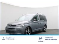 Volkswagen Caddy - Vorschau Bild 1