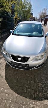 Seat ibiza 1.2 Baujahr 2010 TÜV bis 08.2027 - Seat Ibiza aus 2010: 1.2
