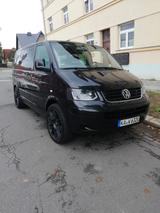 Volkswagen T5 Multivan - VW T5 Multivan Gebrauchtwagen in Magdeburg