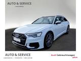 Audi S6 Avant 3.0 V6 TDI quattro tiptronic *Pano-Dach