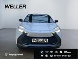 Toyota C-HR 1.8 Hybrid Black&White *Technik Paket*RCam* - Toyota C-HR Black-White