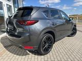 Mazda CX-5 Edition100 AHK 1.Hand 360° Teilleder Sitzhe - gebrauchte Mazda CX-5 aus dem Jahr 2021