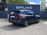 BMW X3 xDrive 30 e M Sport HUD Leder Sportsitze - BMW X3 mit Hybrid-Antrieb