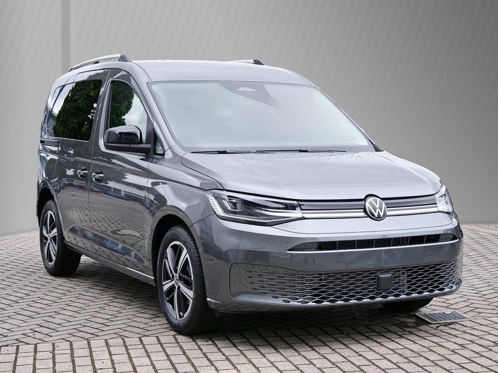 Volkswagen Caddy UPE br. 45.275,- Life GOAL 1.5 l TSI 85 kW imagem 3