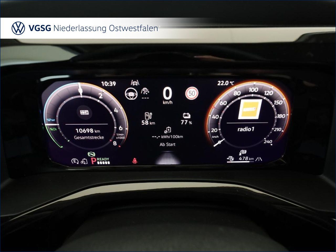 Volkswagen T7 California - Bild 13