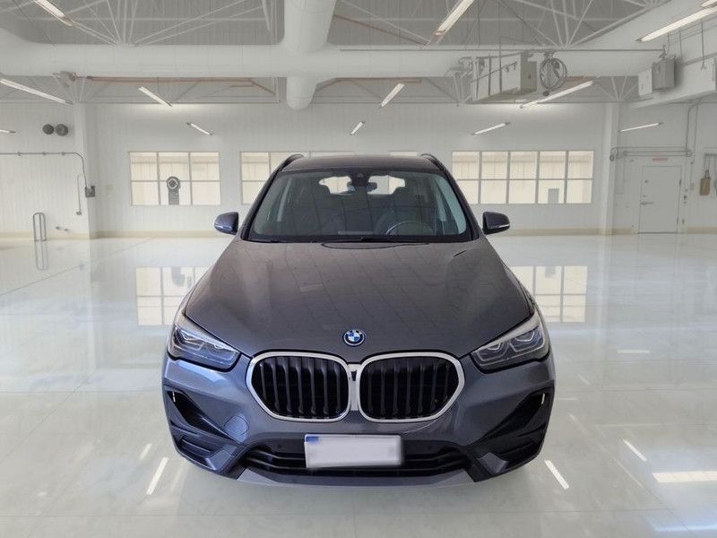 BMW X1 XDRIVE 25E BUSINESS ADVANTAGE AUTOMATICO  imagem 2