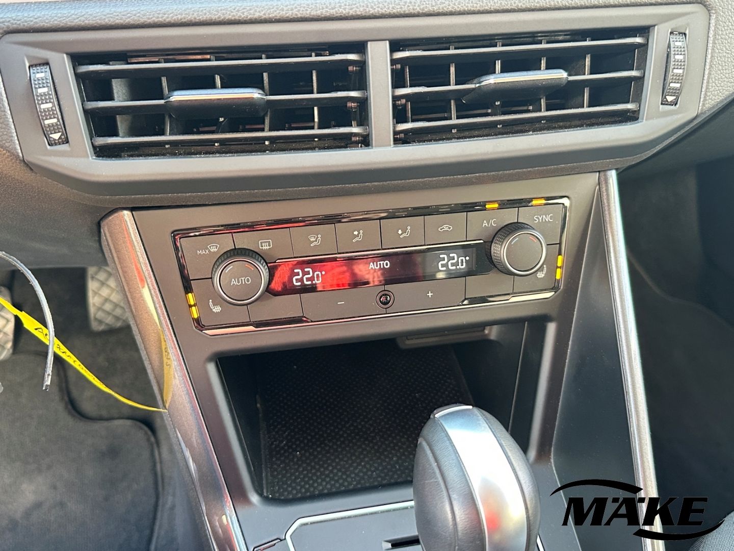 Polo Highline 1.0 TSI DSG ACC LED AHZV NAVI SHZ