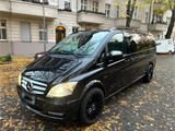 Mercedes-Benz Mercedes Viano 3.0CDI 224Ps 8 Sitze - gebrauchte Mercedes-Benz Viano aus dem Jahr 2014