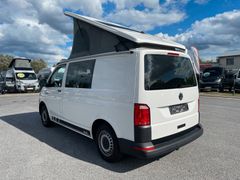 Volkswagen T 6 Summermobil*Aufstelldach*AHK